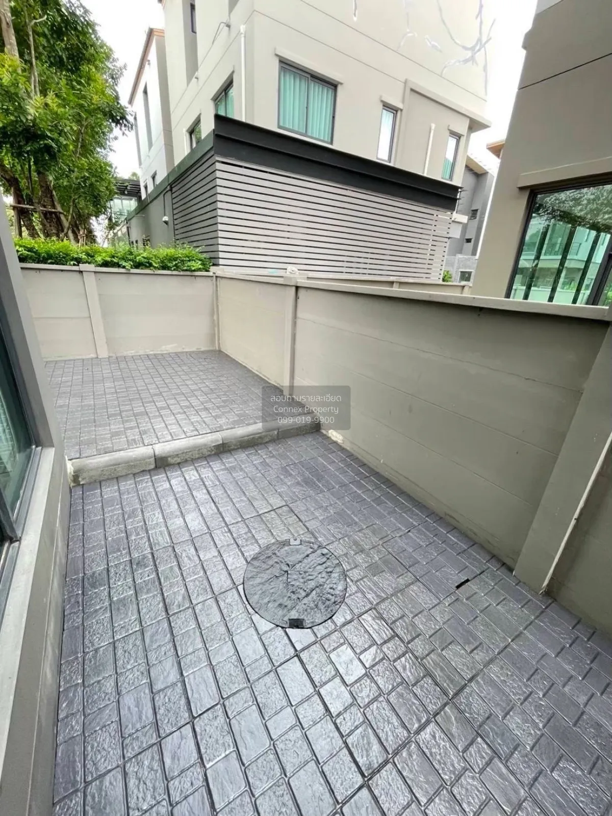 For Rent Townhouse/Townhome  , Baan Klang Muang Ramintra 83 Stati