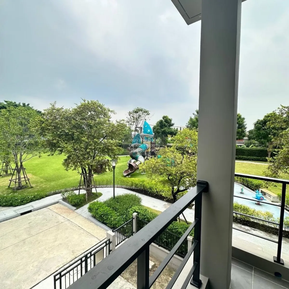 For Rent Townhouse/Townhome  , Baan Klang Muang Ramintra 83 Stati