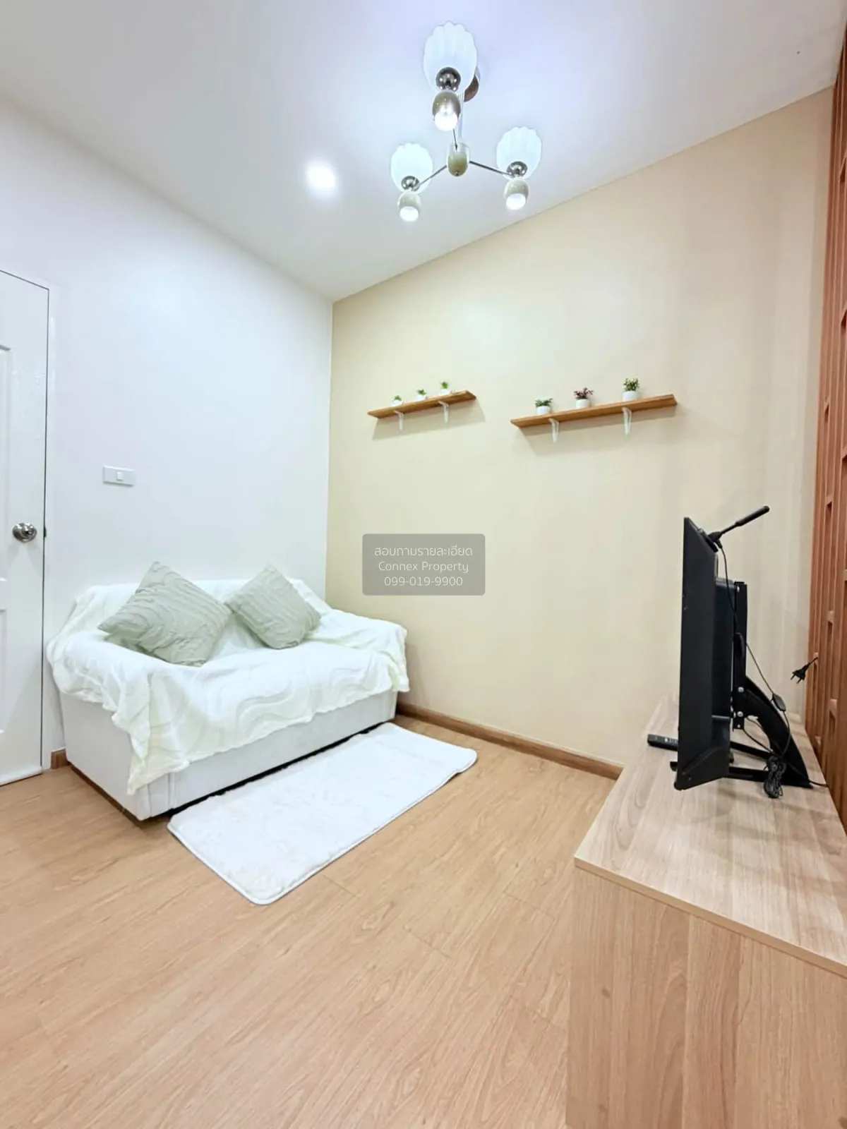 ขายคอนโด  กู๊ด คอนโดมิเนียม ภูเก็ต ชั้นสูง รีโนเวทใหม่ รัษฎา เมือ 1