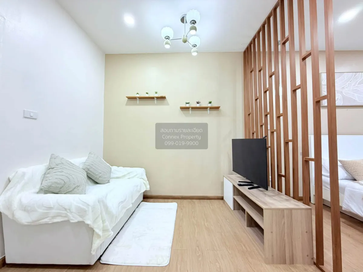 ขายคอนโด  กู๊ด คอนโดมิเนียม ภูเก็ต ชั้นสูง รีโนเวทใหม่ รัษฎา เมือ 3