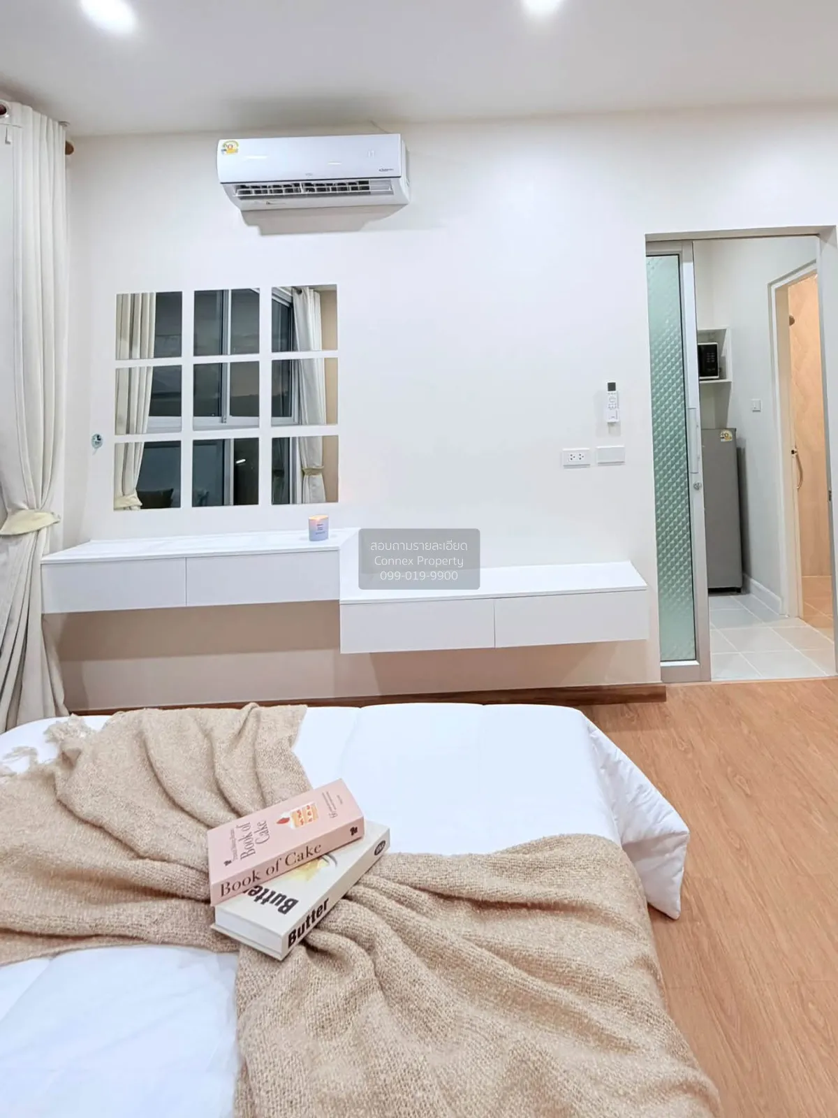 ขายคอนโด  กู๊ด คอนโดมิเนียม ภูเก็ต ชั้นสูง รีโนเวทใหม่ รัษฎา เมือ