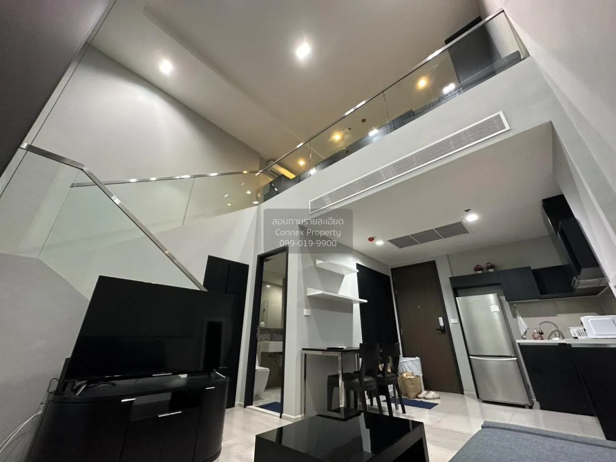 For Sale Condo , RHYTHM Sukhumvit 44/1 , BTS-Phra Khanong , Phra  2