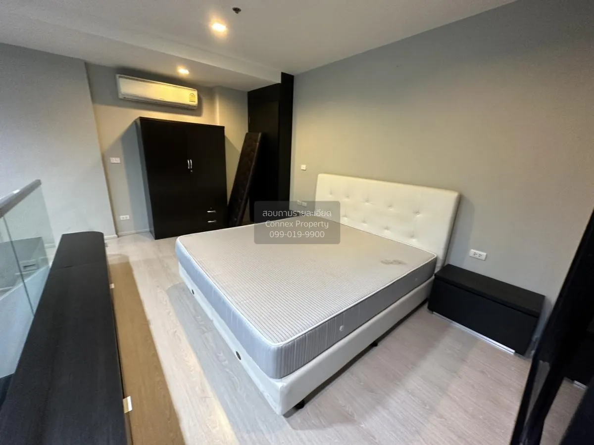 For Sale Condo , RHYTHM Sukhumvit 44/1 , BTS-Phra Khanong , Phra  3