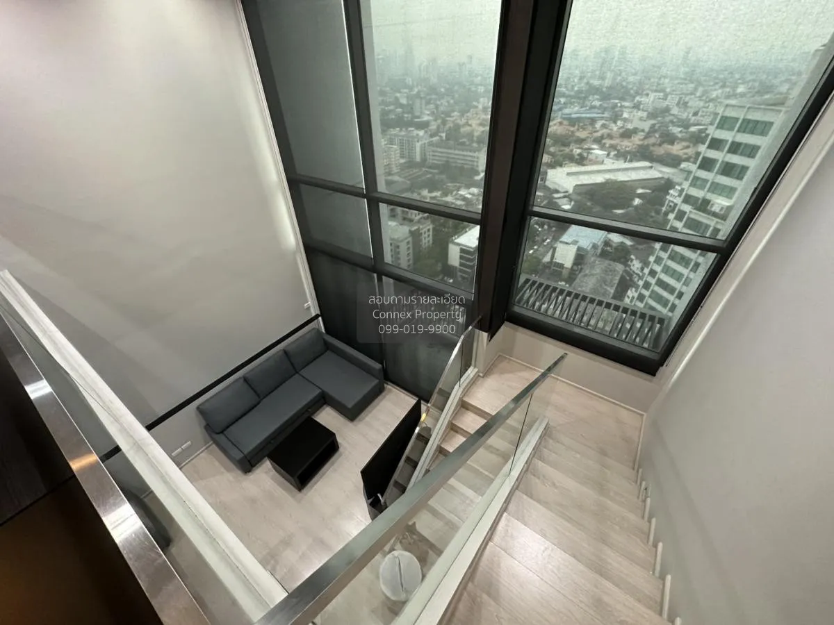 For Sale Condo , RHYTHM Sukhumvit 44/1 , BTS-Phra Khanong , Phra 