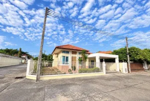 ขายบ้าน  ภูเก็ตวิลล่า เจ้าฟ้า 2 ห้องมุม วิชิต เมืองภูเก็ต ภูเก็ต CX-182801