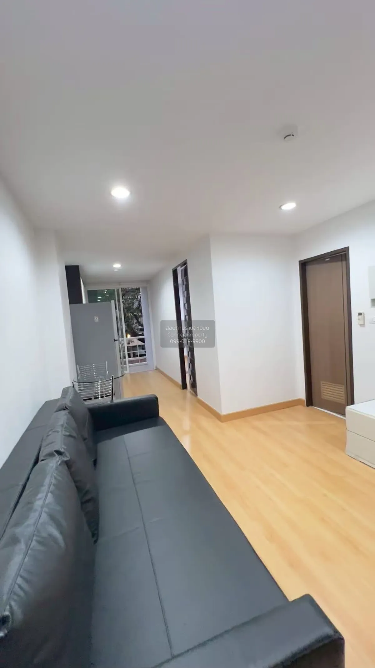 ขายคอนโด  ดิ แอมเมธิส สุขุมวิท 39 BTS-พร้อมพงษ์ คลองตันเหนือ เขต  1