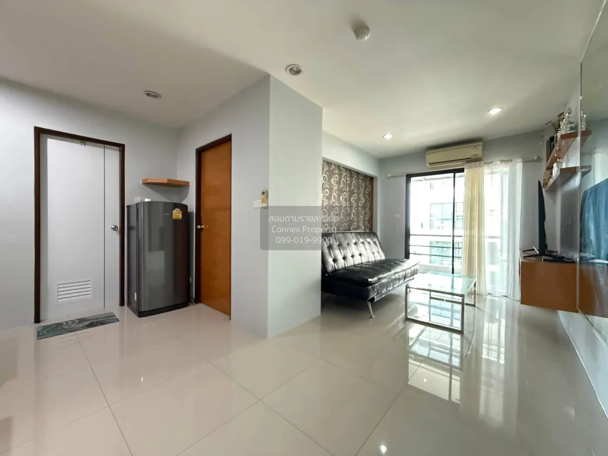 ขายคอนโด  รัชพร เพลส ชั้นสูง รีโนเวทใหม่ กะทู้ กะทู้ ภูเก็ต CX-18 1