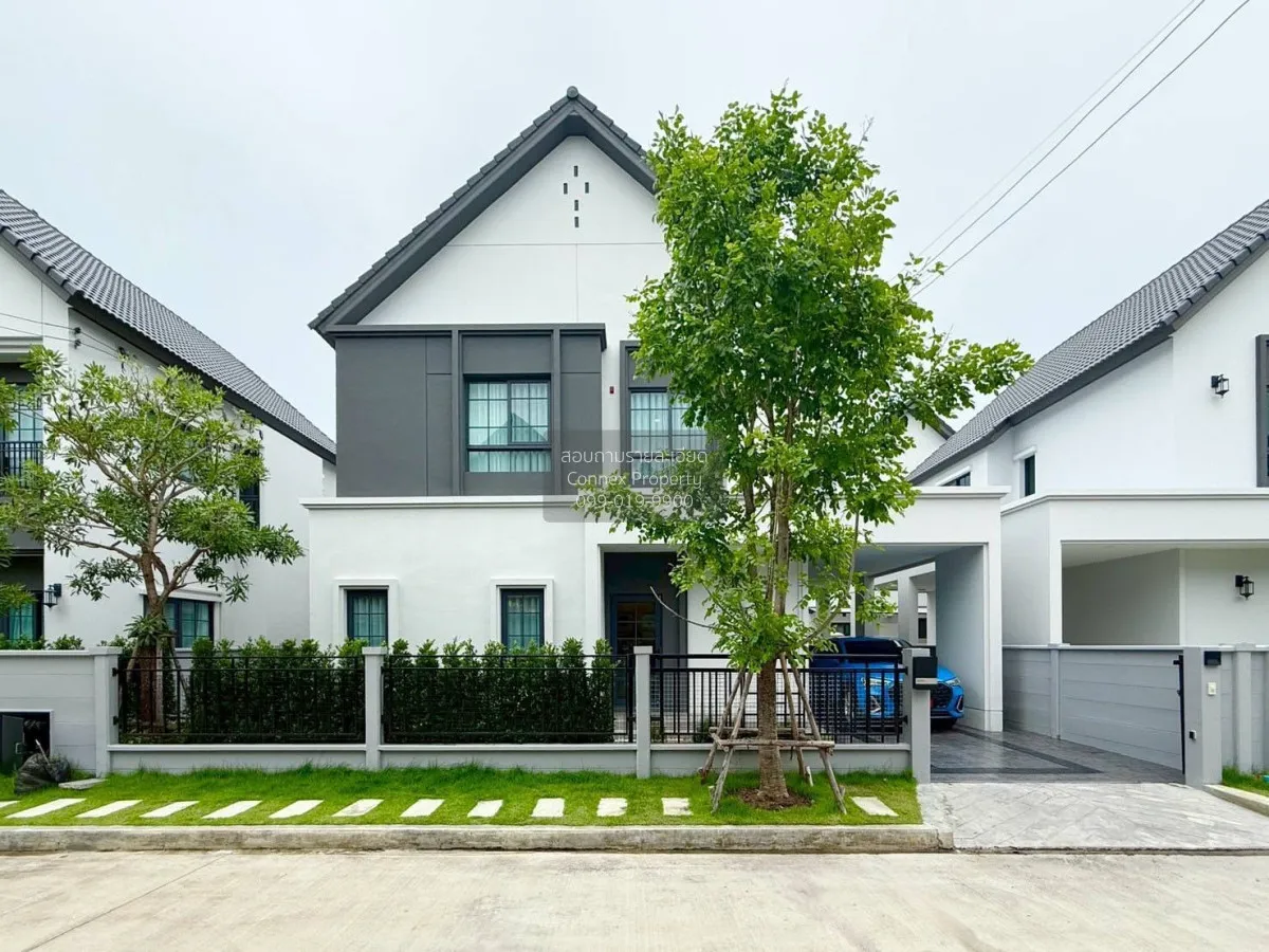 เช่าบ้าน  เซนโทร บางนา บางแก้ว บางพลี สมุทรปราการ CX-182809 1