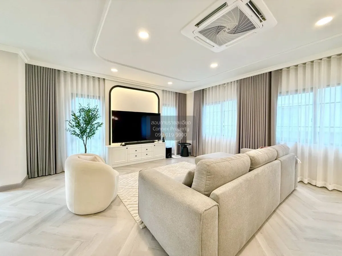 เช่าบ้าน  เซนโทร บางนา บางแก้ว บางพลี สมุทรปราการ CX-182809 4