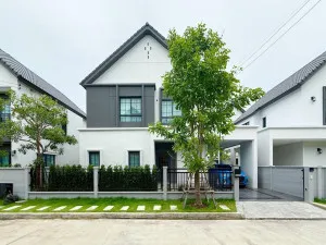 For Rent House , Centro Bangna , Bang Kaeo , Bang Phli , Samut Prakarn , CX-182809