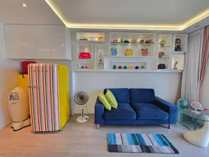 For Sale Condo , Metro Luxe Riverfront Rattanathibet , MRT-Sai Ma , Sai Ma , Mueang Nonthaburi , Nonthaburi , CX-182813