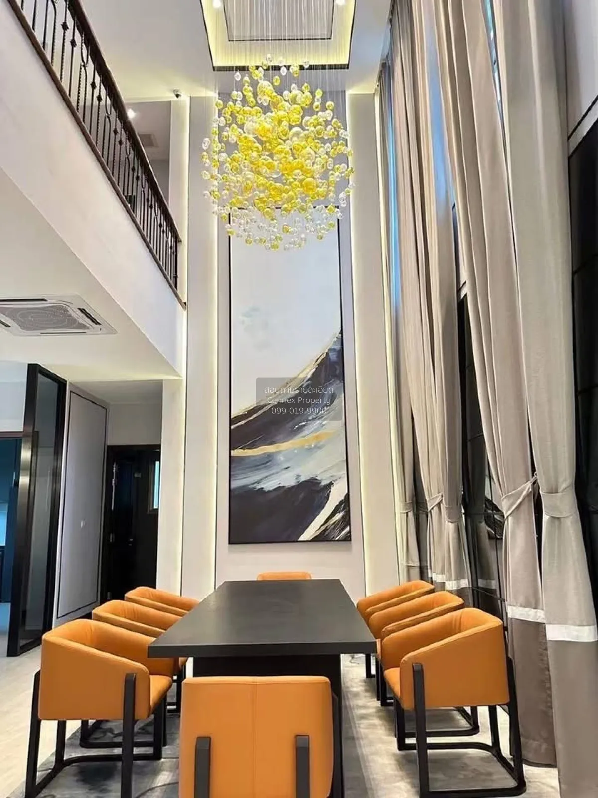 For Sale House , Perfect Masterpiece Rama 9-Krungthep Kreetha , S