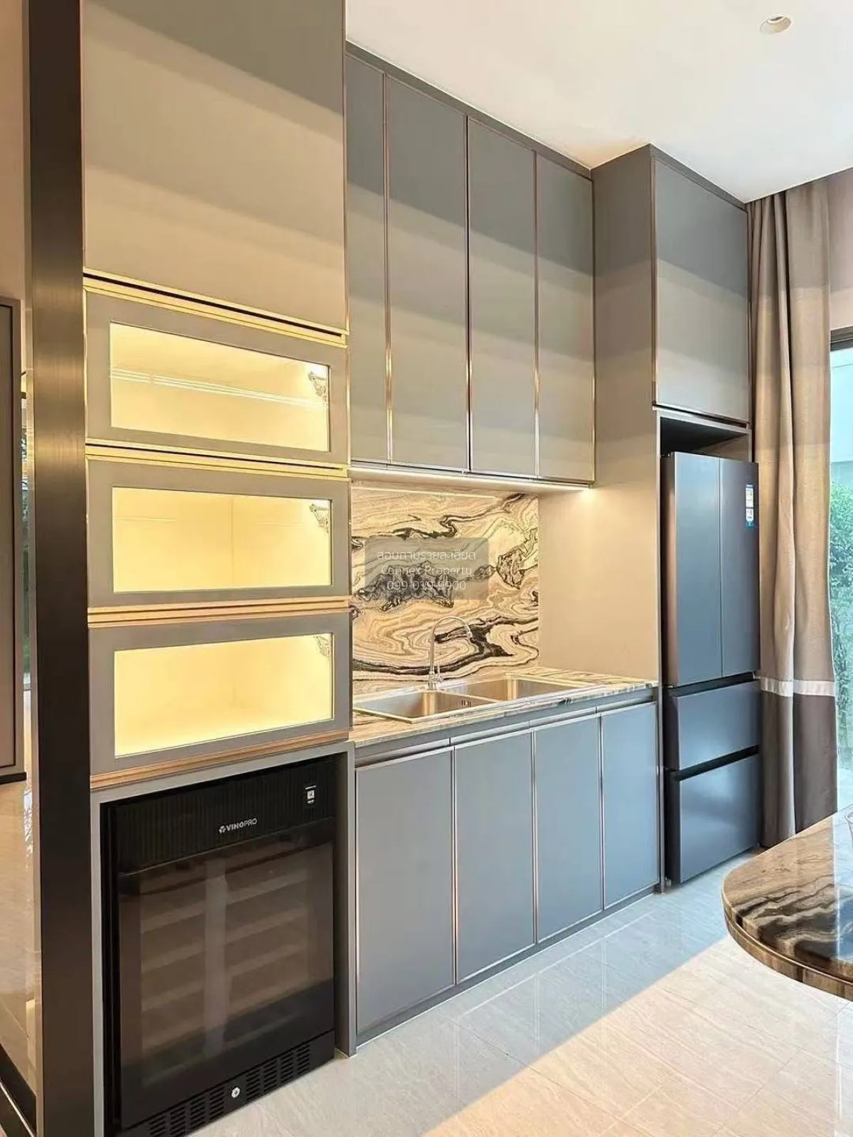 For Sale House , Perfect Masterpiece Rama 9-Krungthep Kreetha , S