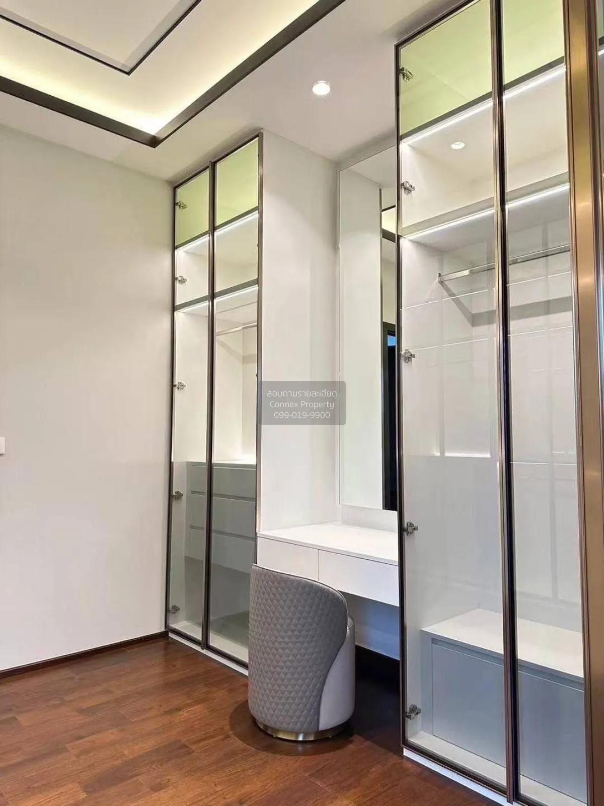 For Sale House , Perfect Masterpiece Rama 9-Krungthep Kreetha , S