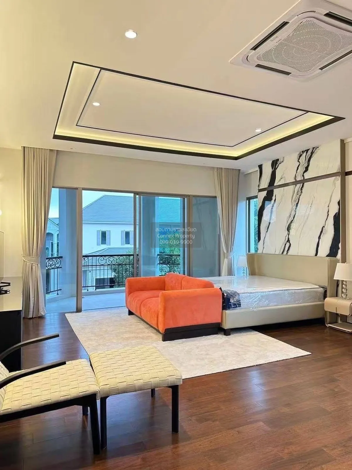 For Sale House , Perfect Masterpiece Rama 9-Krungthep Kreetha , S