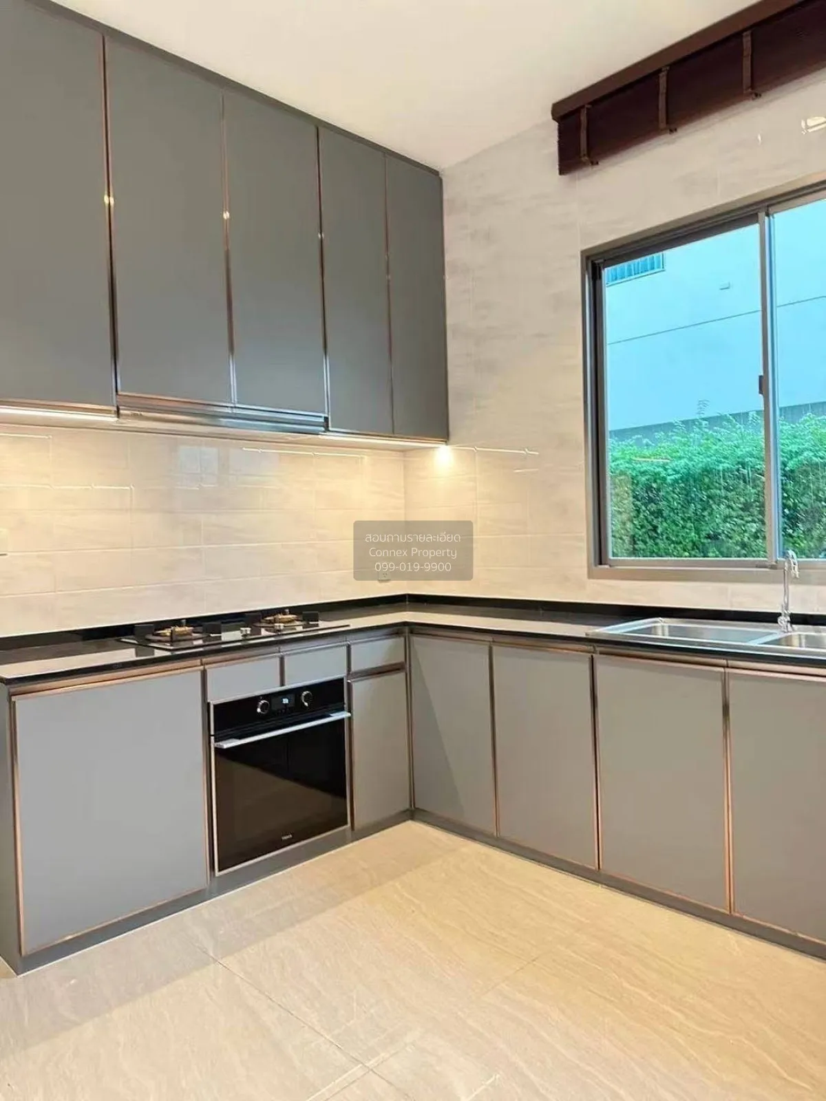 For Sale House , Perfect Masterpiece Rama 9-Krungthep Kreetha , S