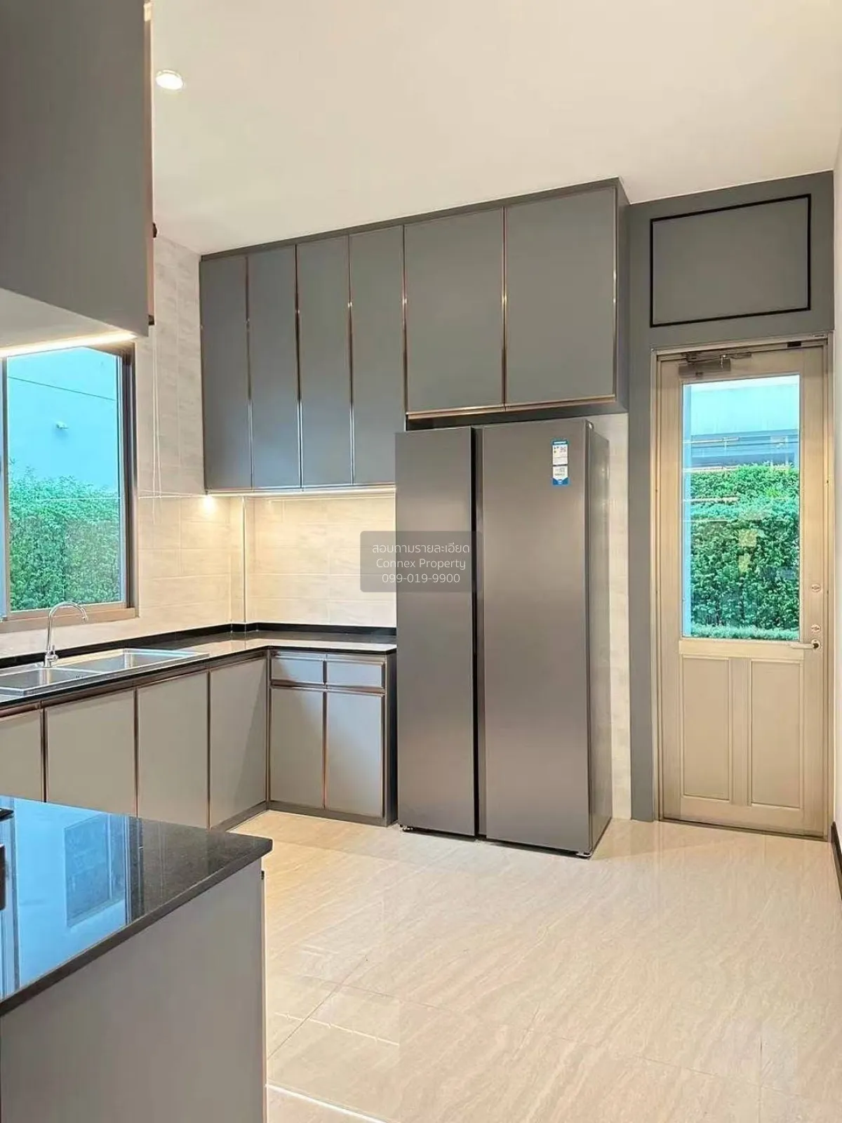 For Sale House , Perfect Masterpiece Rama 9-Krungthep Kreetha , S