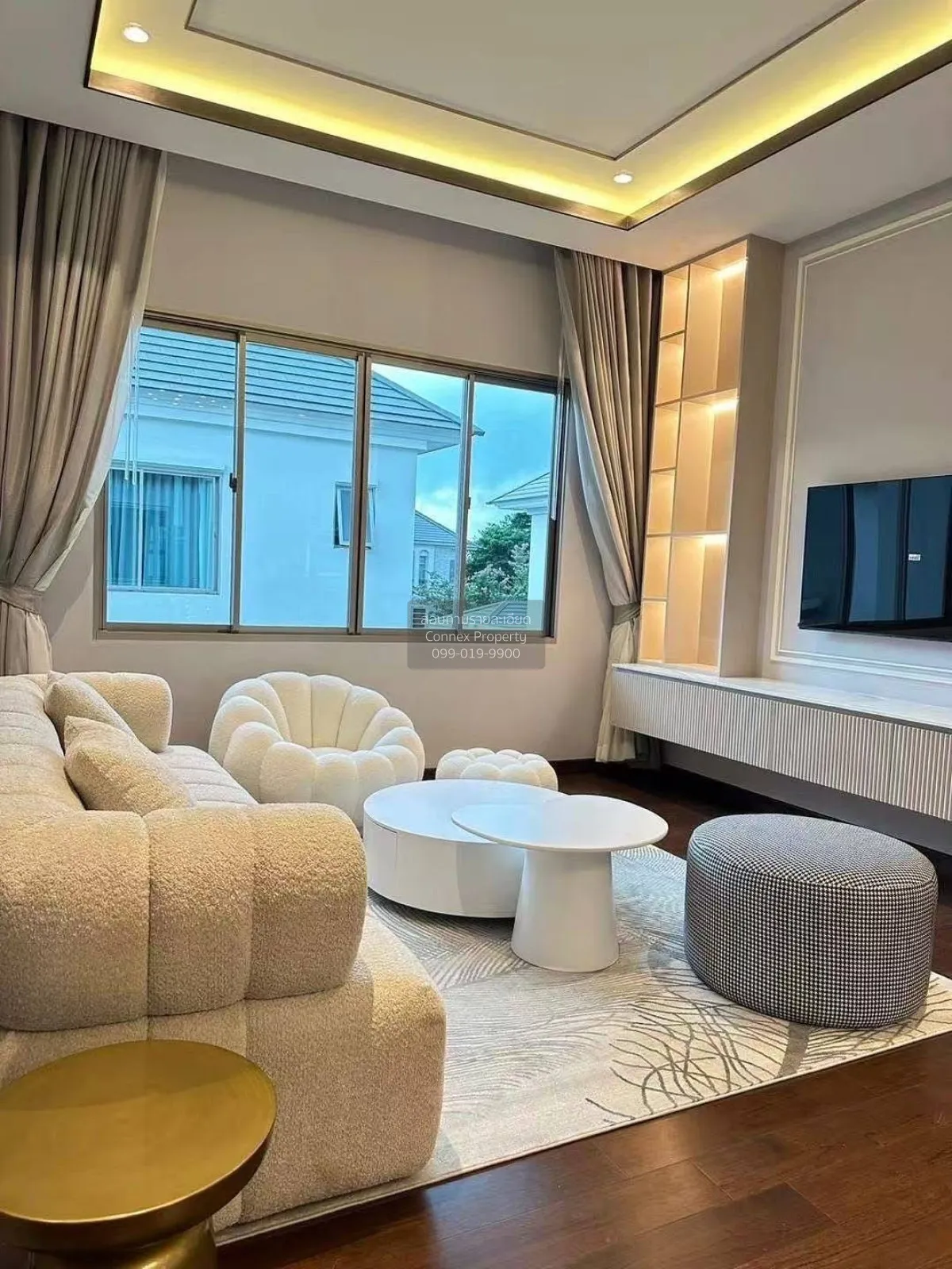 For Sale House , Perfect Masterpiece Rama 9-Krungthep Kreetha , S