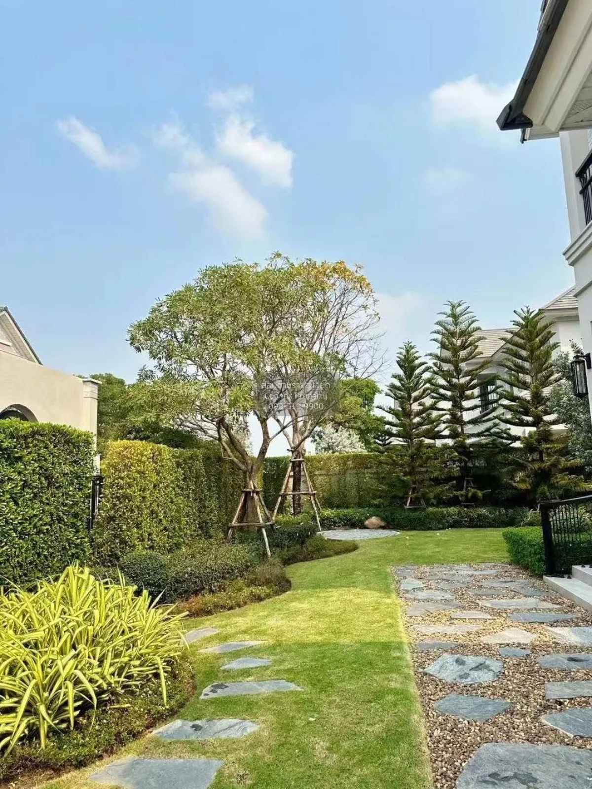 For Sale House , Perfect Masterpiece Rama 9-Krungthep Kreetha , S