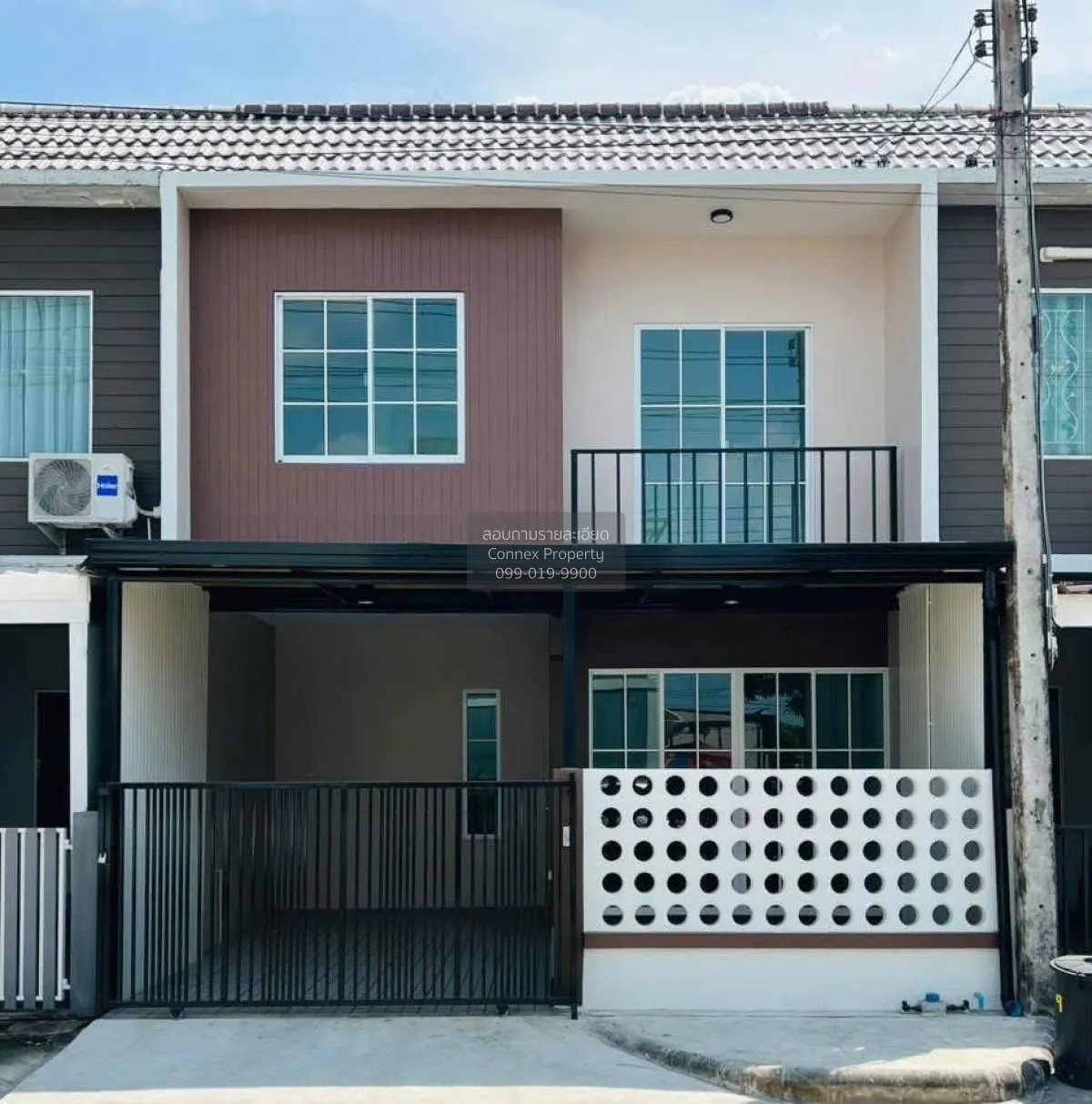 ขายเดอะ คัลเลอร์ส รังสิต คลอง4 รีโนเวทใหม่ ลาดสวาย ลำลูกกา ปทุมธา