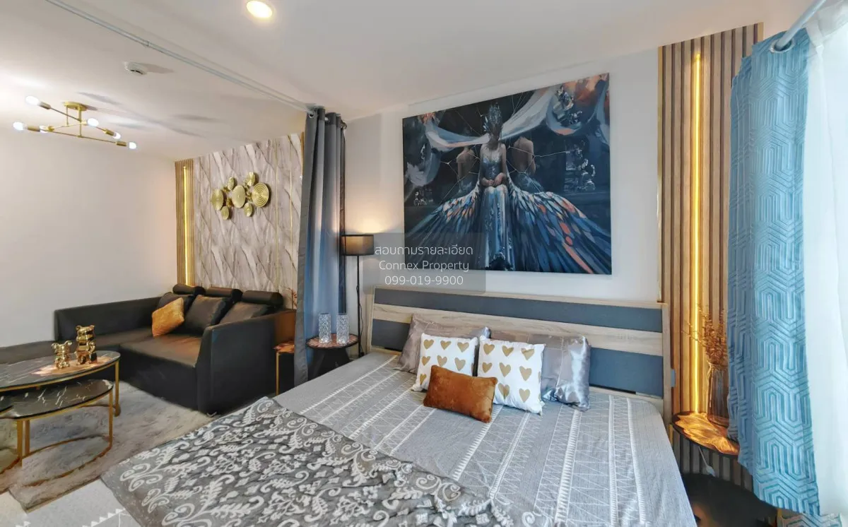 For Sale Condo , Regent Home Bangson 2 Phase 28 , MRT-Bang Son , 