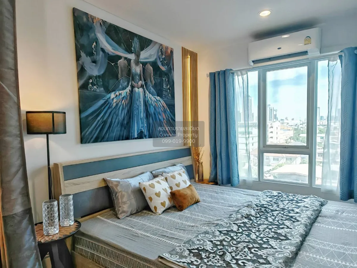 For Sale Condo , Regent Home Bangson 2 Phase 28 , MRT-Bang Son , 