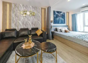 For Sale Condo , Regent Home Bangson 2 Phase 28 , MRT-Bang Son , Bang Sue , Bang Su , Bangkok , CX-182841