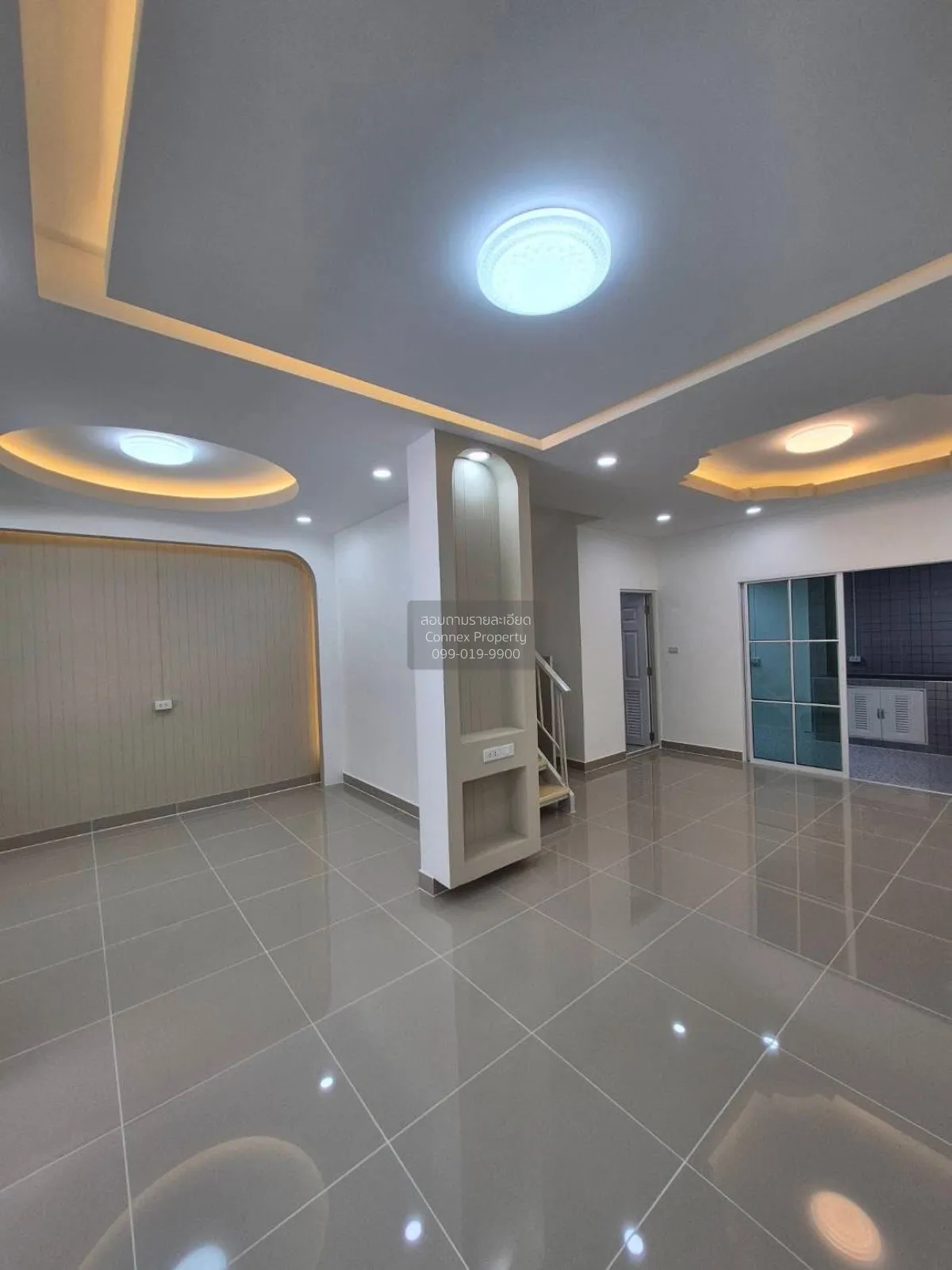 ขายทาวน์เฮ้าส์/ทาวน์โฮม  เดอะ คัลเลอร์ส รังสิต-คลอง 4 รีโนเวทใหม่ 1