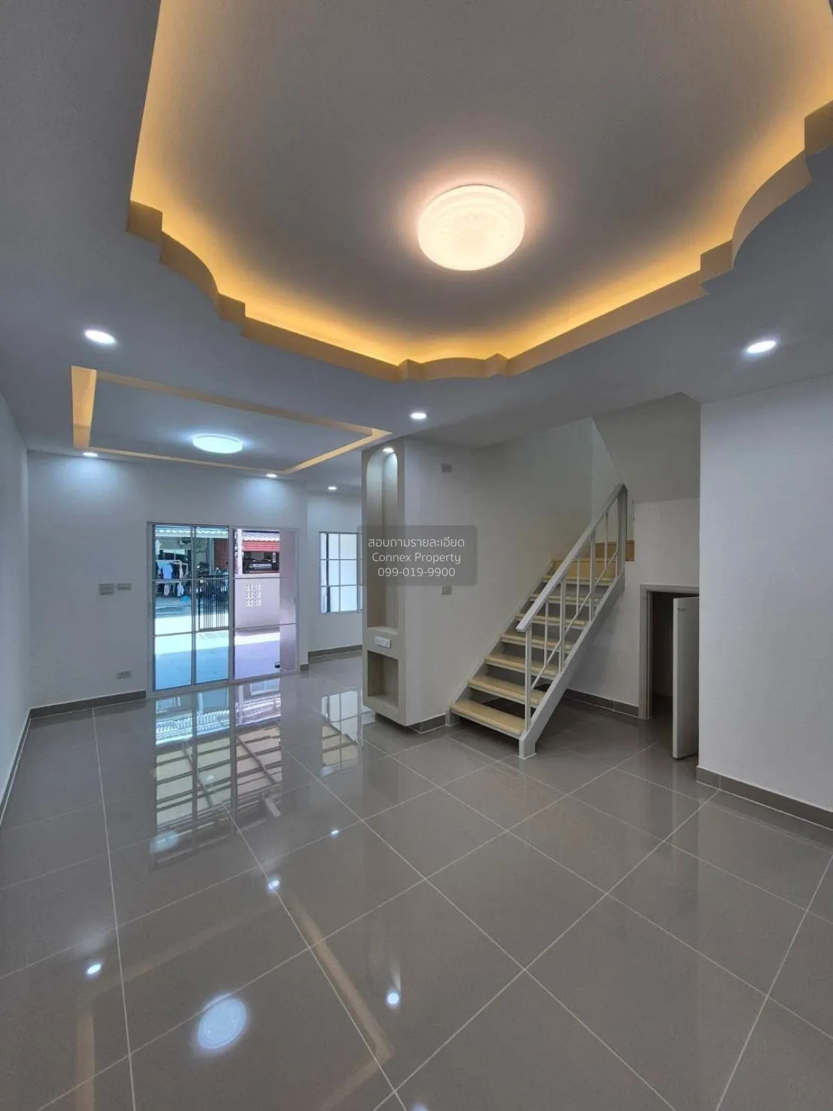 ขายทาวน์เฮ้าส์/ทาวน์โฮม  เดอะ คัลเลอร์ส รังสิต-คลอง 4 รีโนเวทใหม่ 2