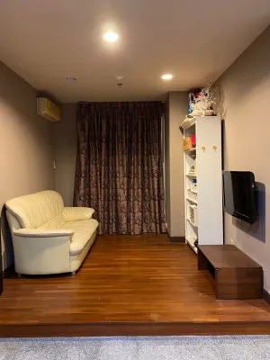 For Sale Condo , Sathorn House , BTS-Saint Louis , Silom , Bang Rak , Bangkok , CX-182848