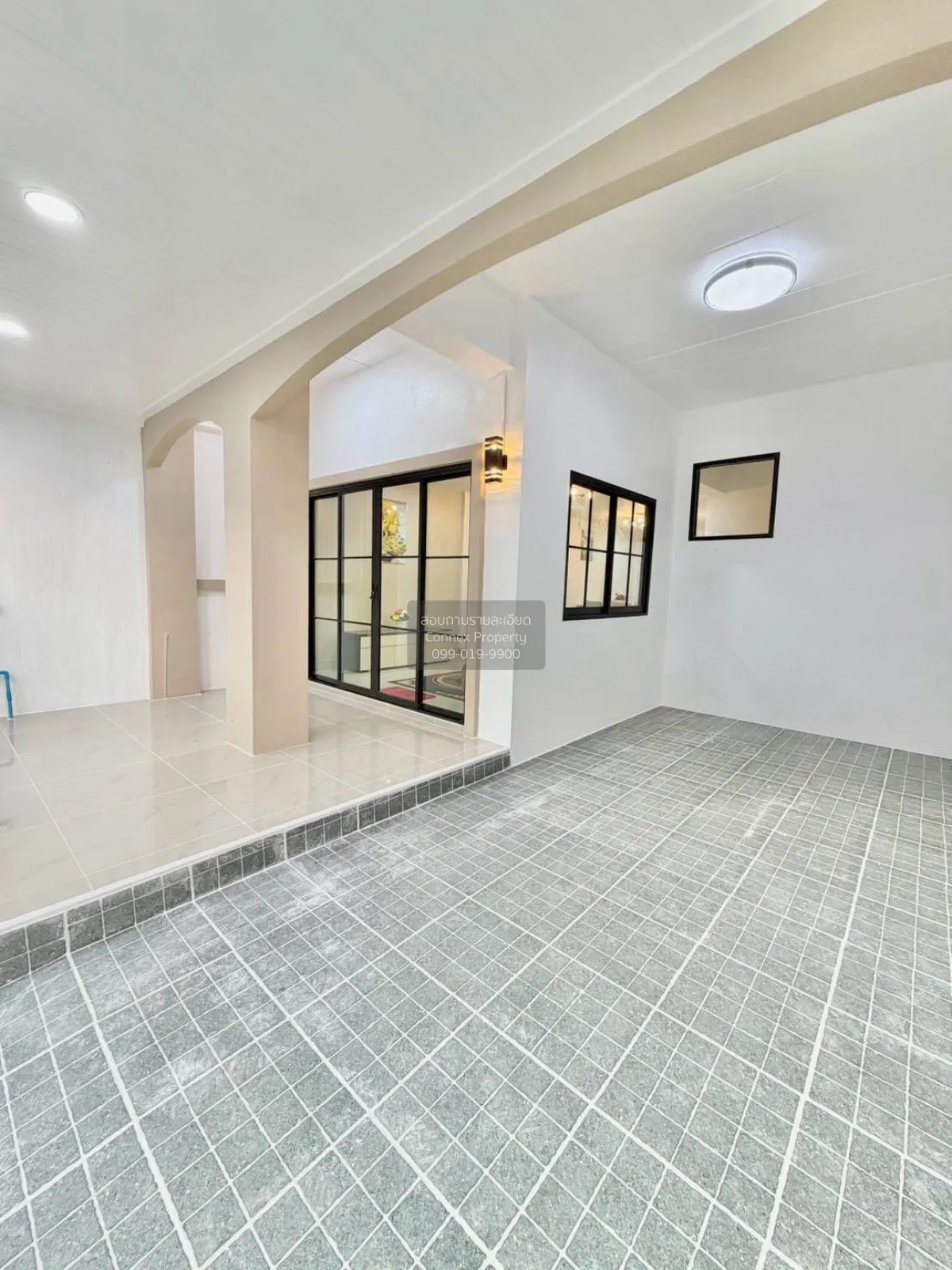 For Sale Townhouse/Townhome  , Baan Nanthicha 3/8 , newly renovat 2