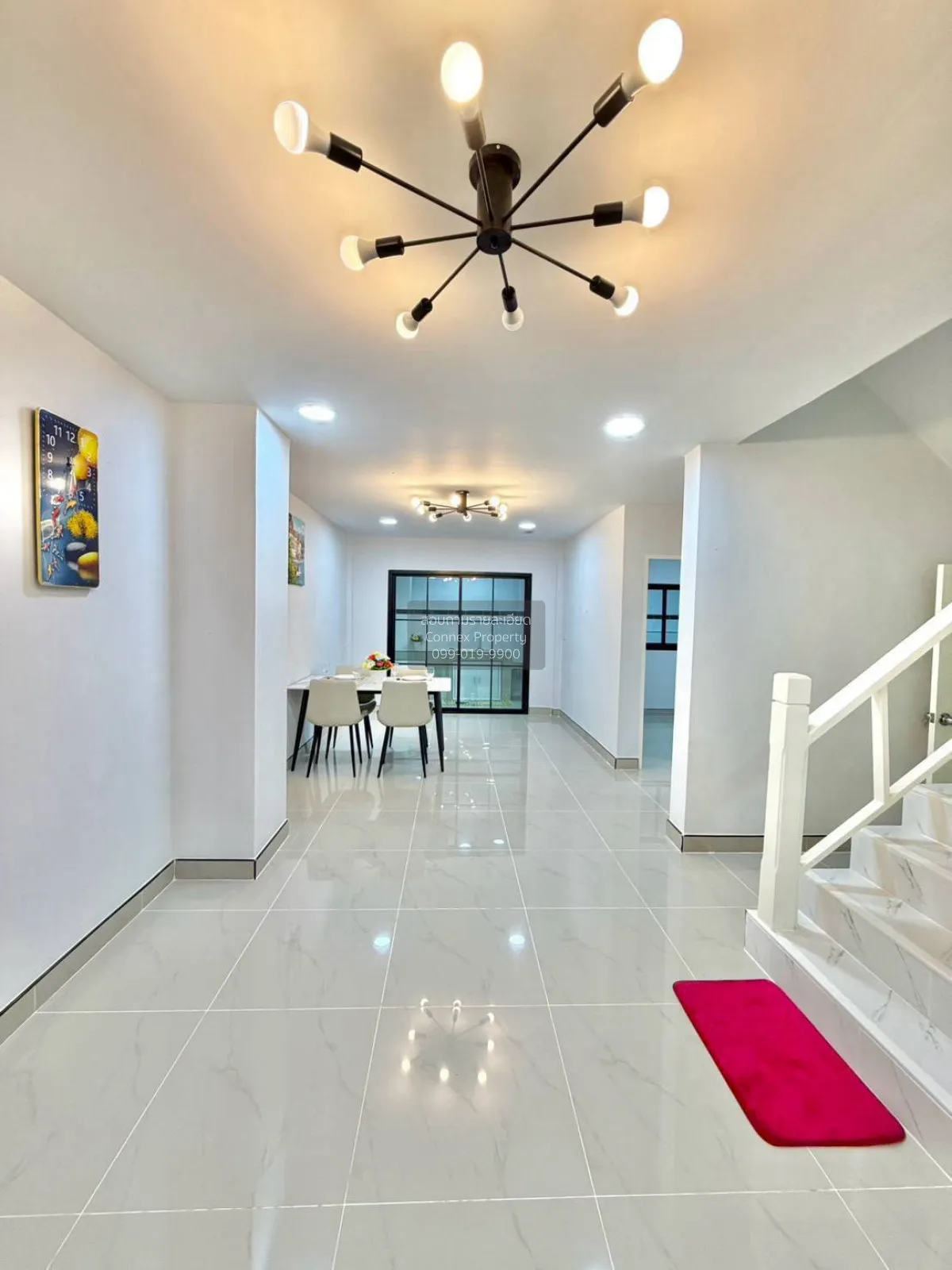 For Sale Townhouse/Townhome  , Baan Nanthicha 3/8 , newly renovat