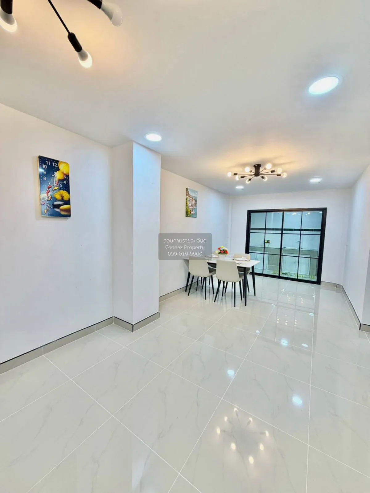 For Sale Townhouse/Townhome  , Baan Nanthicha 3/8 , newly renovat