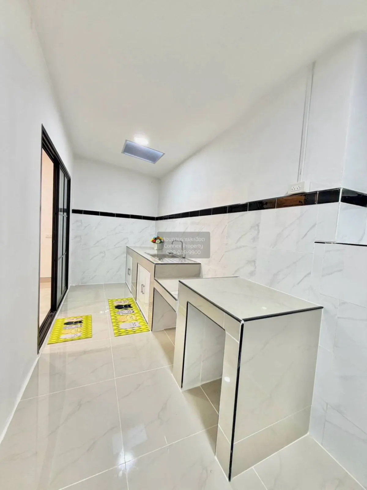 For Sale Townhouse/Townhome  , Baan Nanthicha 3/8 , newly renovat