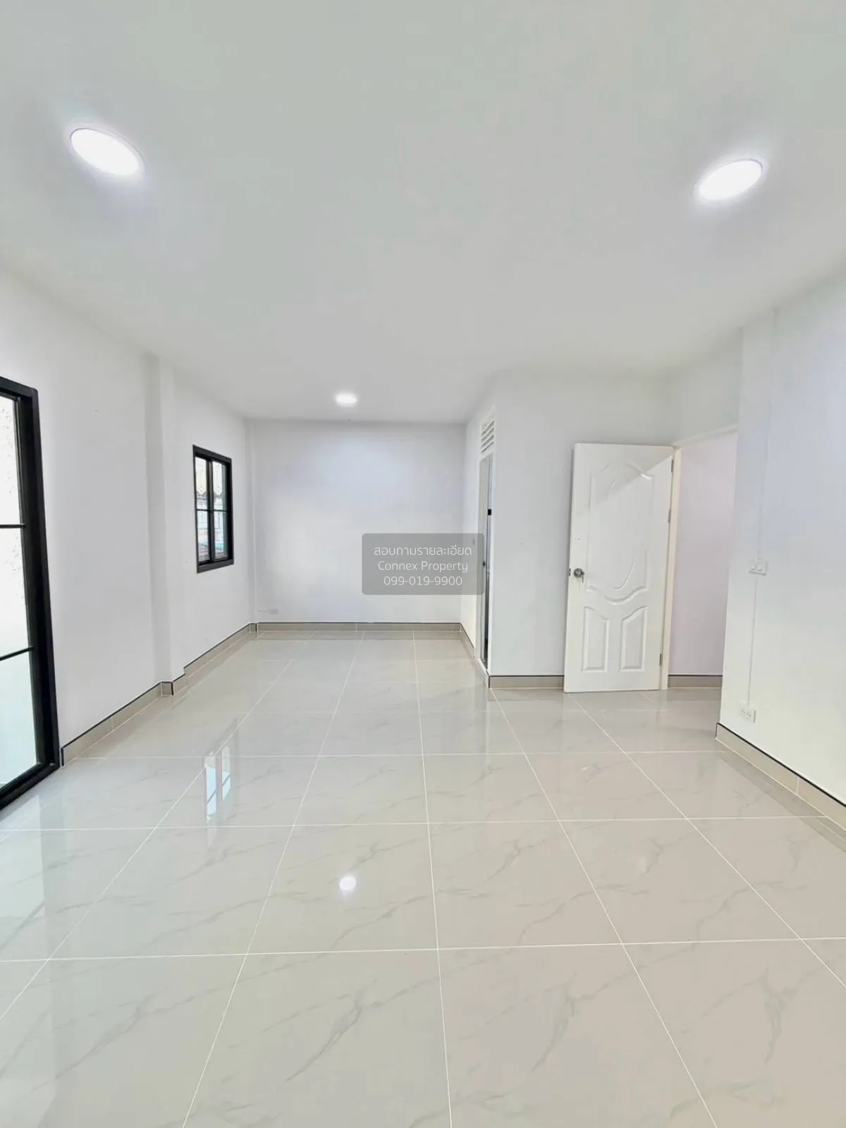 For Sale Townhouse/Townhome  , Baan Nanthicha 3/8 , newly renovat