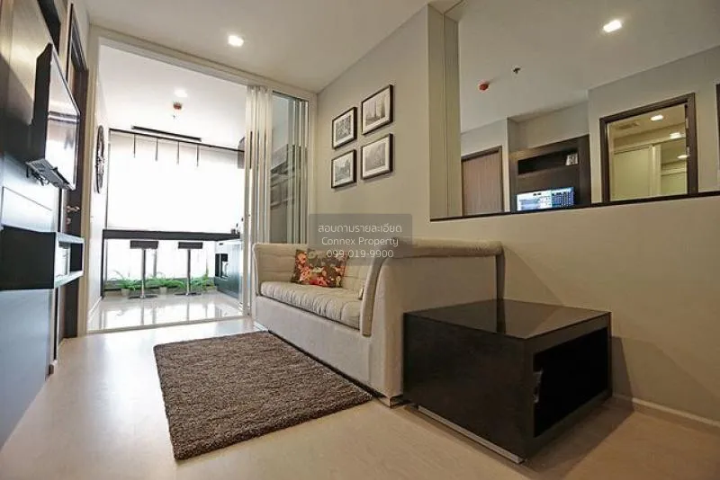 FOR RENT condo , RHYTHM Sukhumvit 44/1 , BTS-Phra Khanong , Phra  1