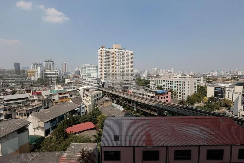 FOR RENT condo , RHYTHM Sukhumvit 44/1 , BTS-Phra Khanong , Phra 