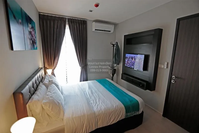 FOR RENT condo , RHYTHM Sukhumvit 44/1 , BTS-Phra Khanong , Phra 