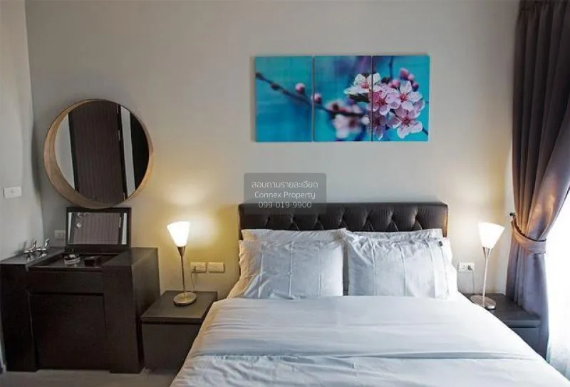 FOR RENT condo , RHYTHM Sukhumvit 44/1 , BTS-Phra Khanong , Phra 