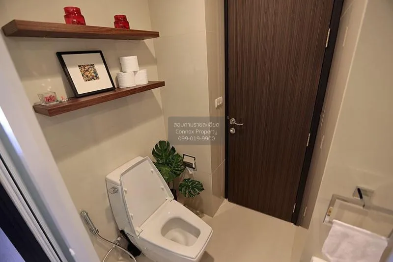 FOR RENT condo , RHYTHM Sukhumvit 44/1 , BTS-Phra Khanong , Phra 