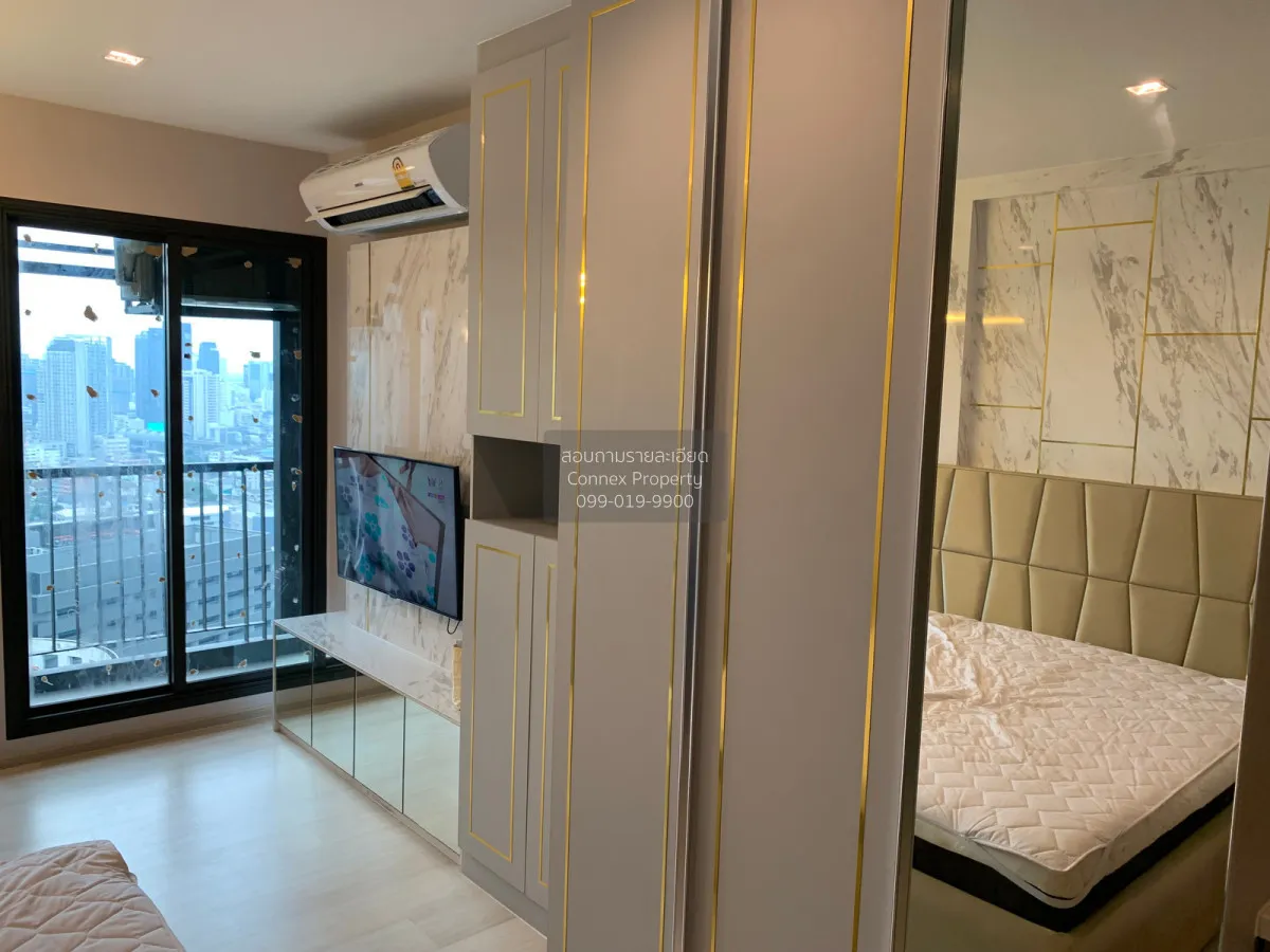 For Rent Condo , Life One Wireless , BTS-Phloen Chit , Lumpini , 