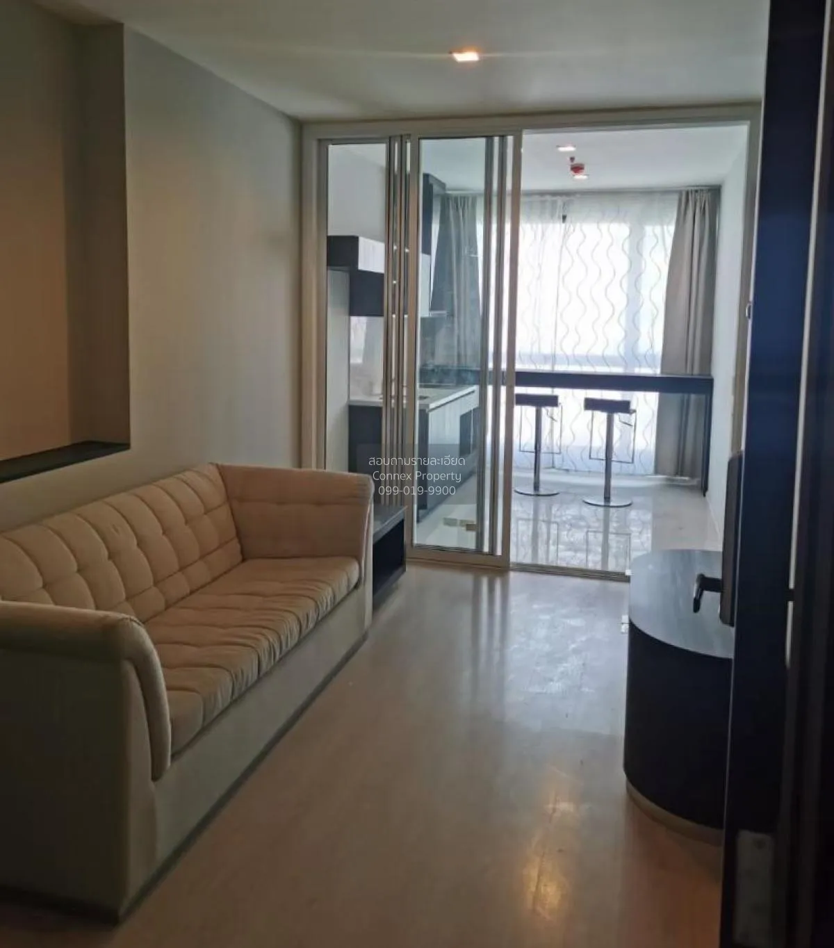 For Sale Condo , RHYTHM Sukhumvit 44/1 , BTS-Phra Khanong , Phra  1
