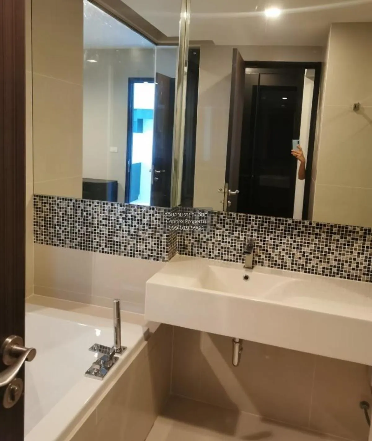 For Sale Condo , RHYTHM Sukhumvit 44/1 , BTS-Phra Khanong , Phra 