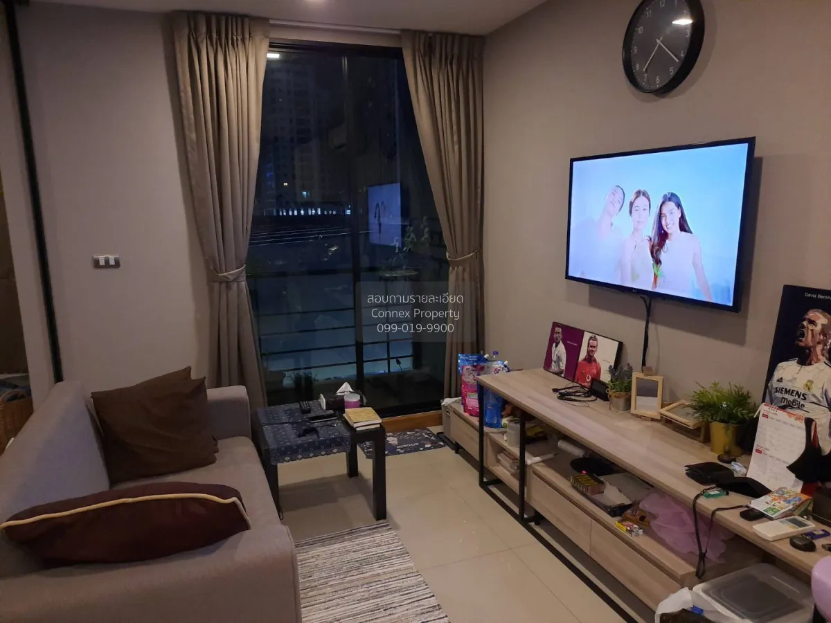 ขายคอนโด  ทรี คอนโด สุขุมวิท 52 BTS-อ่อนนุช บางจาก เขต พระโขนง กร 2