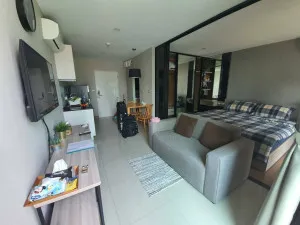 For Sale Condo , Tree Condo Sukhumvit 52 , BTS-On Nut , Bang Chak , Phra Khanong , Bangkok , CX-182884