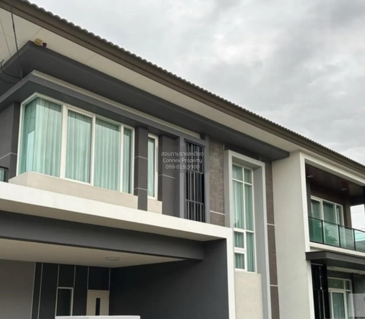 For Rent House , Vararom Premium Watcharapol - ChatuChot  , O Ngo 1