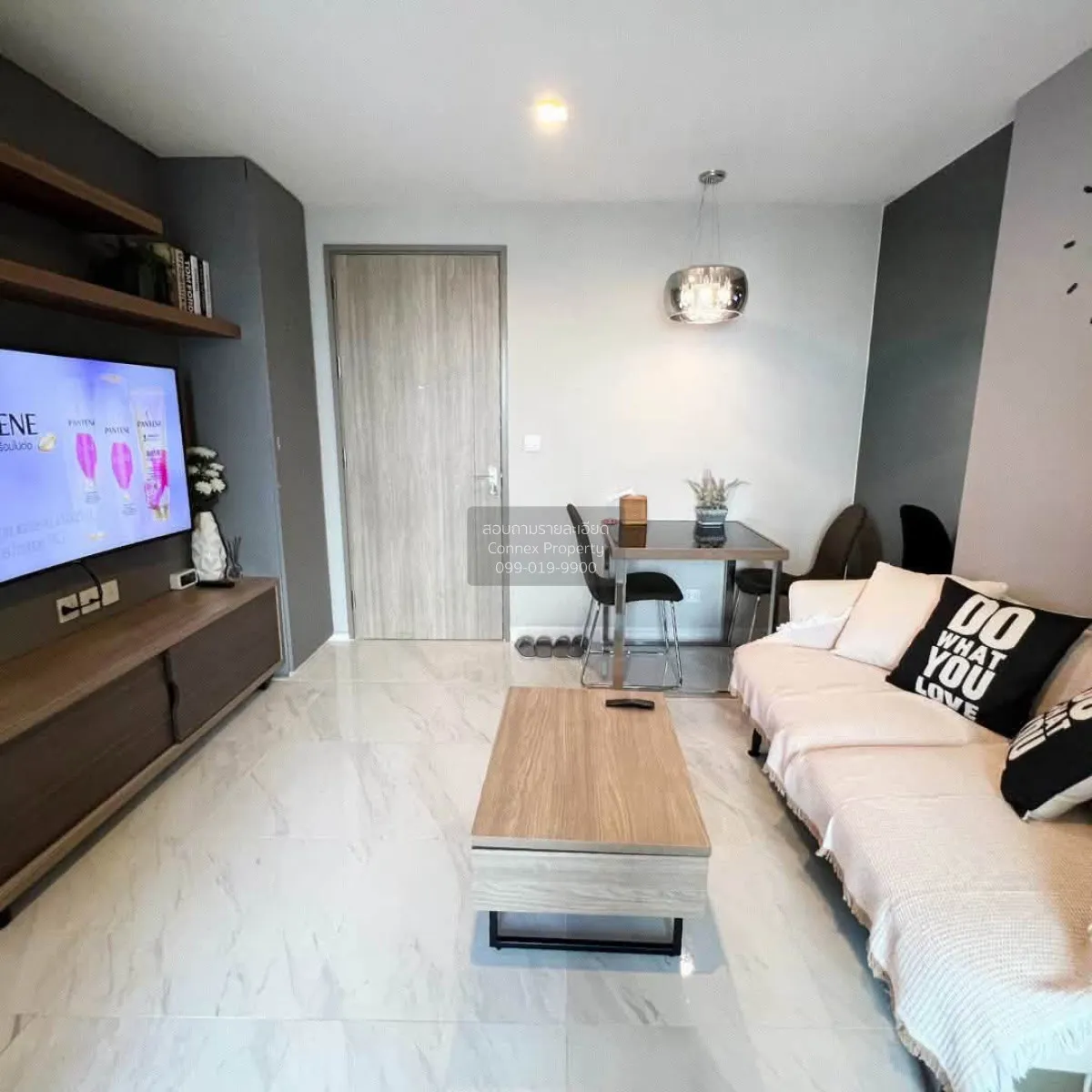 For Sale Condo , Chambers Chaan Ladprao - Wanghin , Lat Phrao , L 1