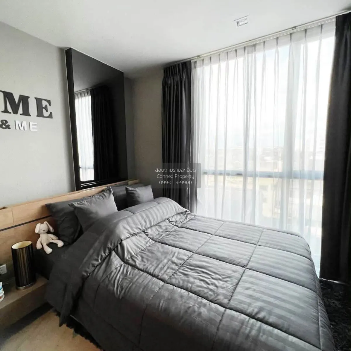 For Sale Condo , Chambers Chaan Ladprao - Wanghin , Lat Phrao , L 2