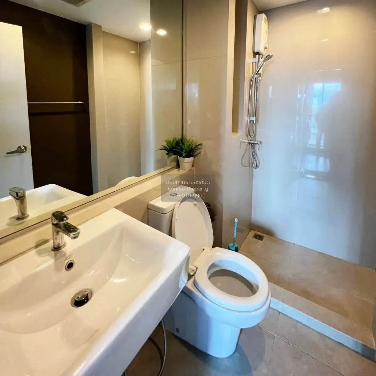 For Sale Condo , Chambers Chaan Ladprao - Wanghin , Lat Phrao , L