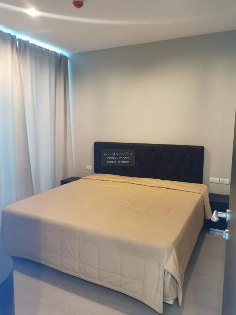 FOR RENT condo , RHYTHM Sukhumvit 44/1 , BTS-Phra Khanong , Phra  2